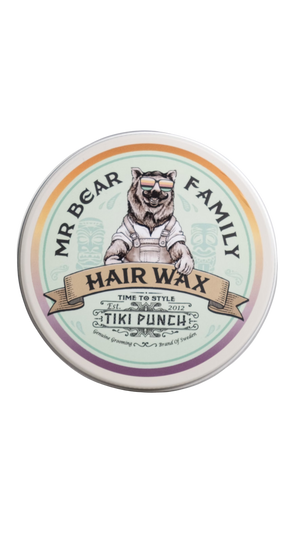Haar Wax Tiki Punch