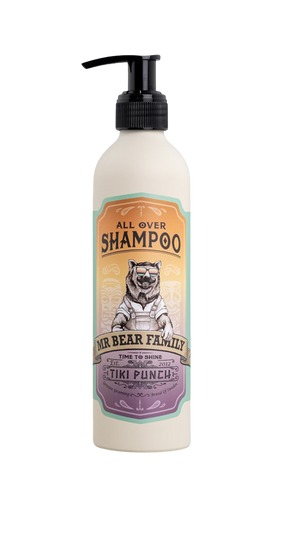 All Over Shampoo - Tiki Punch 250 ml