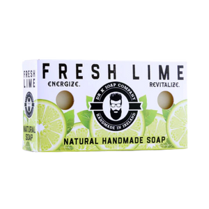 Seifenstück Fresh Lime
