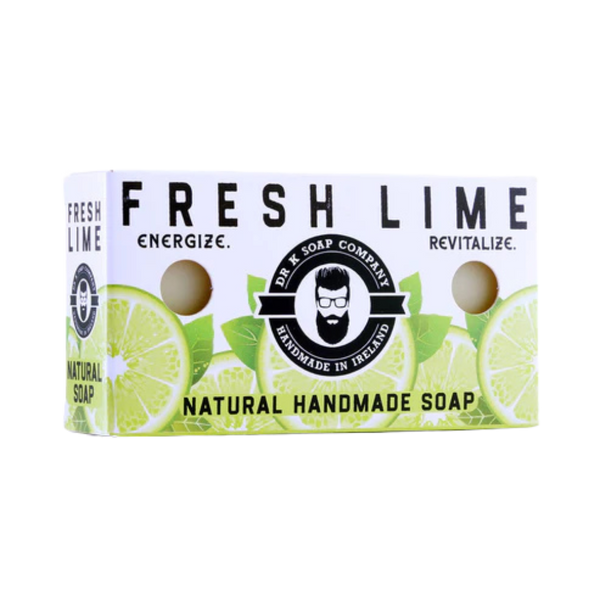 Seifenstück Fresh Lime