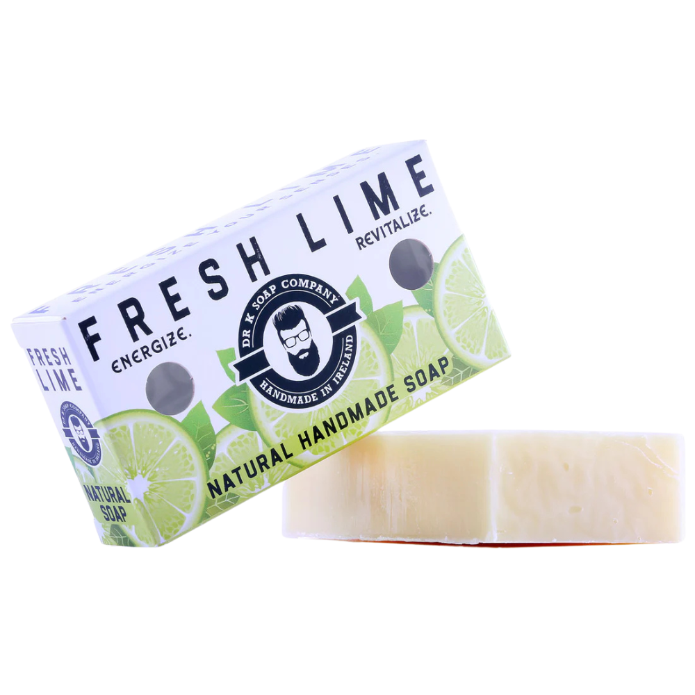 Seifenstück Fresh Lime