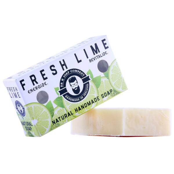 Seifenstück Fresh Lime