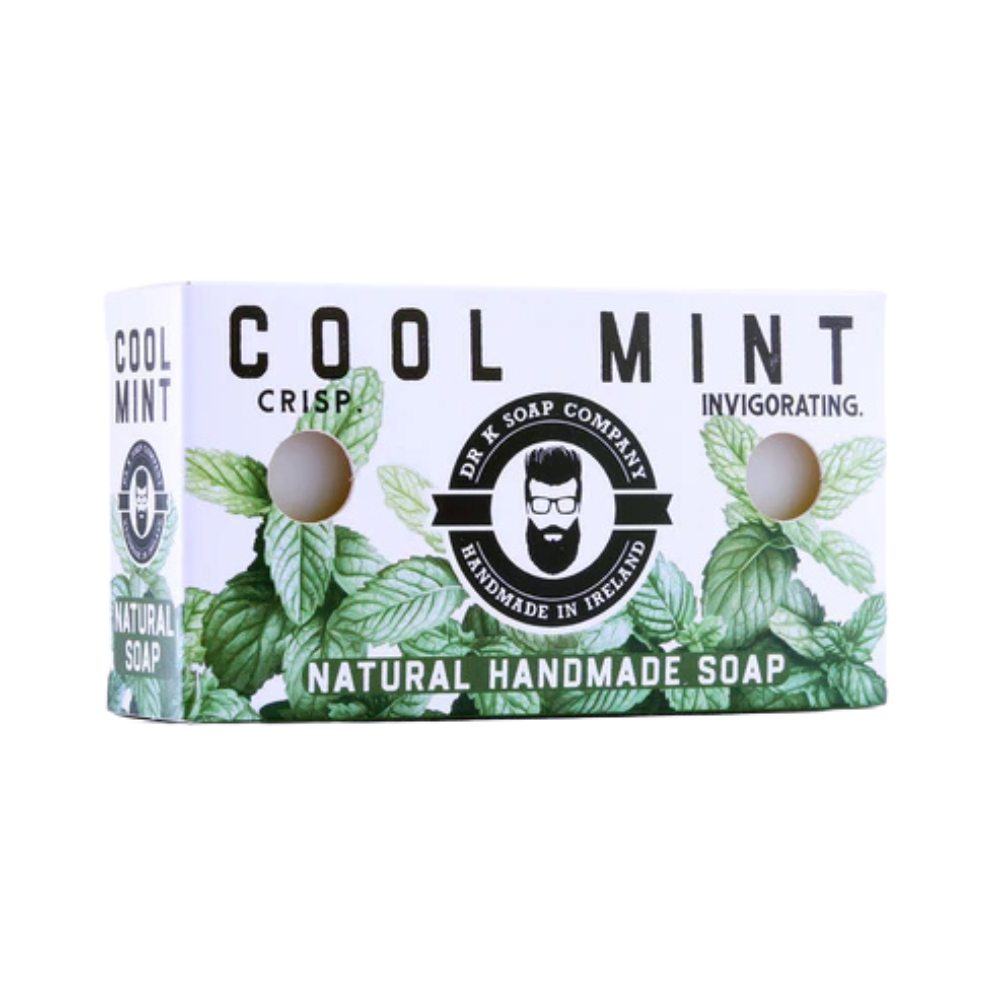 Seifenstück Cool Mint