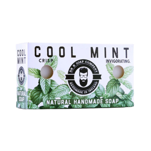 Seifenstück Cool Mint