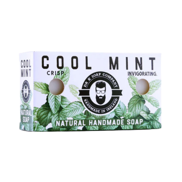 Seifenstück Cool Mint