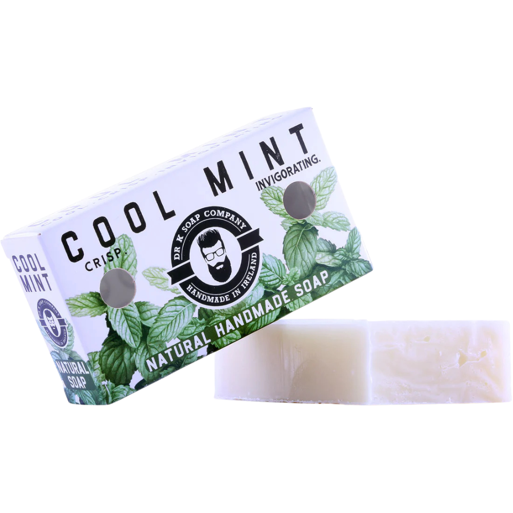 Seifenstück Cool Mint