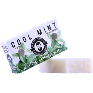 Seifenstück Cool Mint