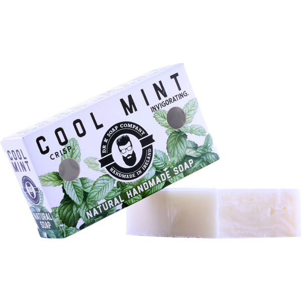 Seifenstück Cool Mint