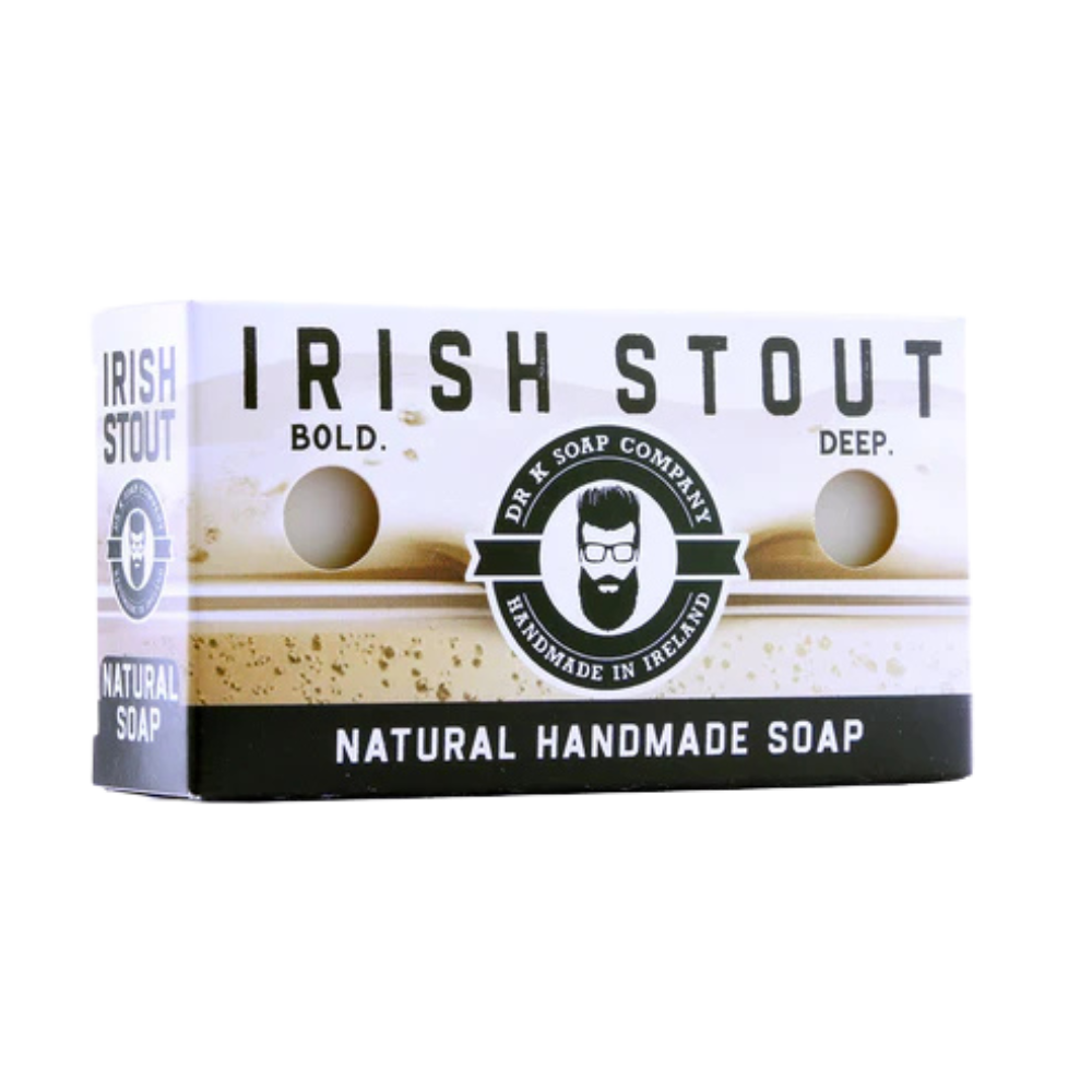 Seifenstück Irish Stout