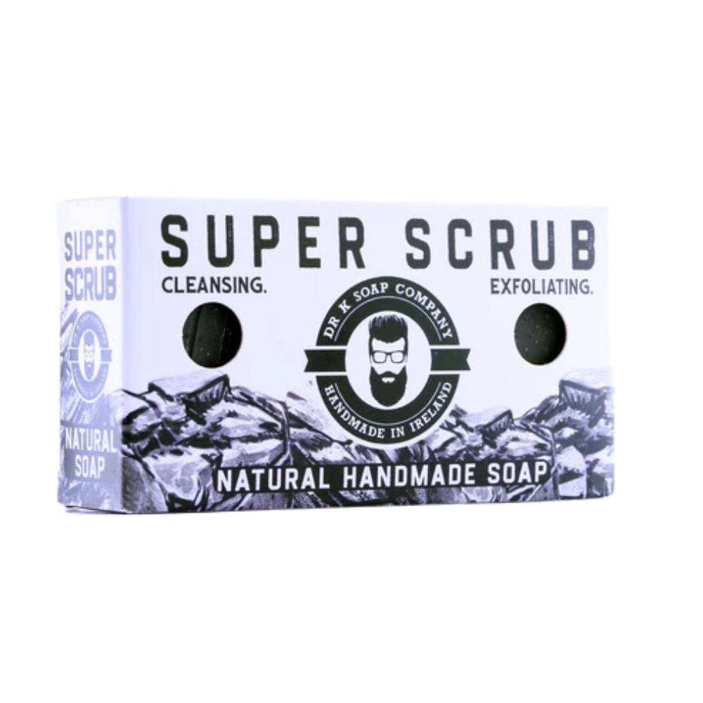 Seifenstück Super Scrub