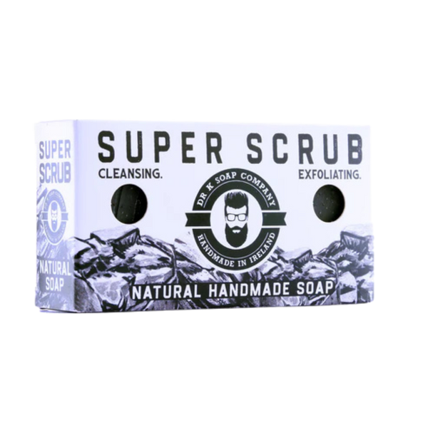 Seifenstück Super Scrub