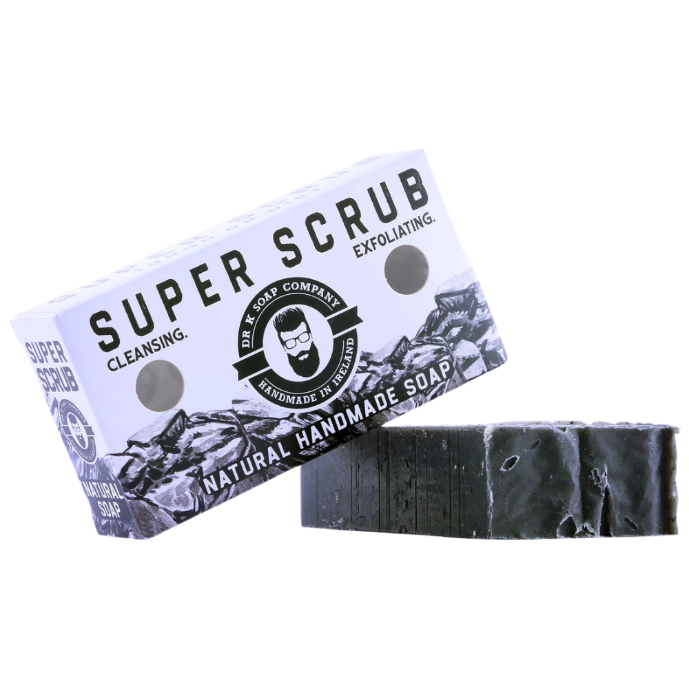 Seifenstück Super Scrub
