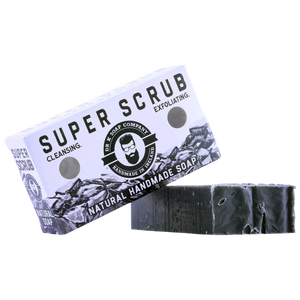 Seifenstück Super Scrub