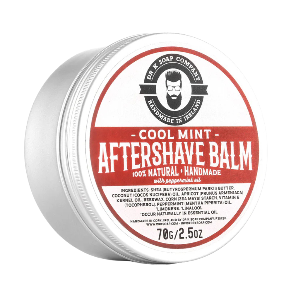 Aftershave Balsam Cool Mint