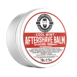 Aftershave Balsam Cool Mint
