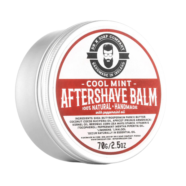 Aftershave Balsam Cool Mint