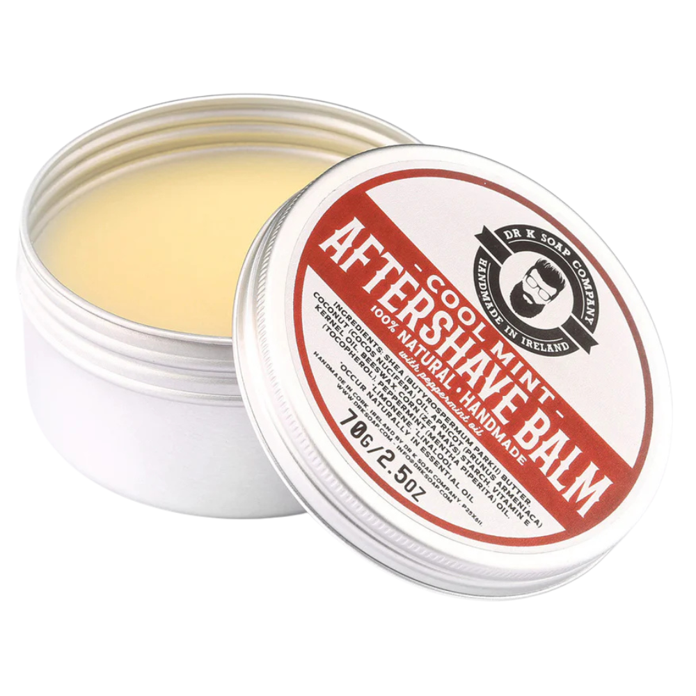 Aftershave Balsam Cool Mint