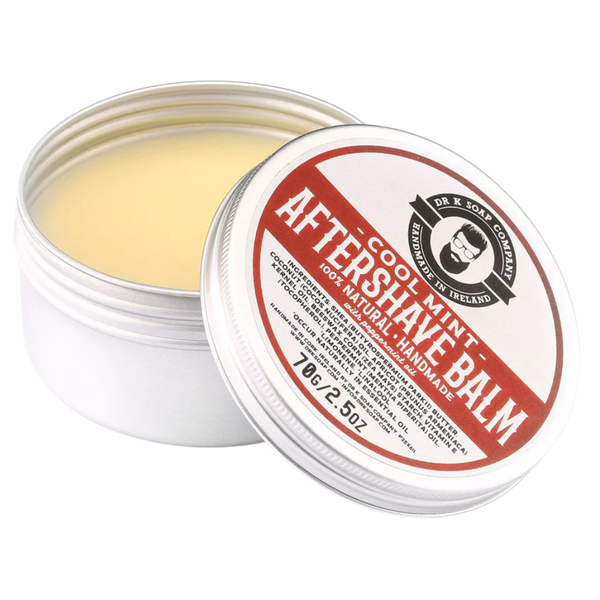 Aftershave Balsam Cool Mint
