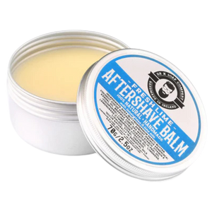 Aftershave Balm Fresh Lime