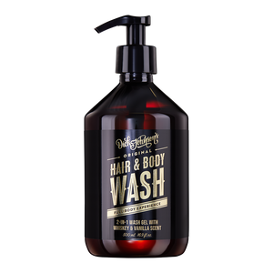 Hair & Body Wash