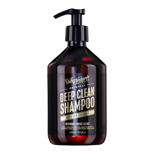 Shampoo Deep Clean