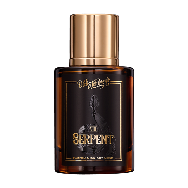 Parfum Serpent Midnight Musk 50ml