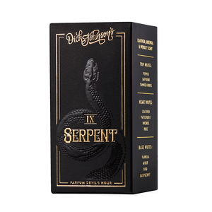 Parfum Serpent Devil's Hour 50ml