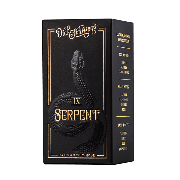 Parfum Serpent Devil's Hour 50ml