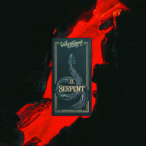 Parfum Serpent Devil's Hour 50ml