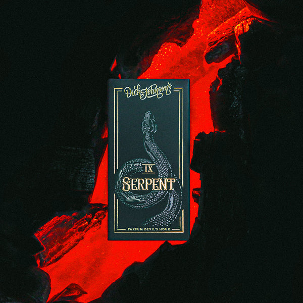 Parfum Serpent Devil's Hour 50ml