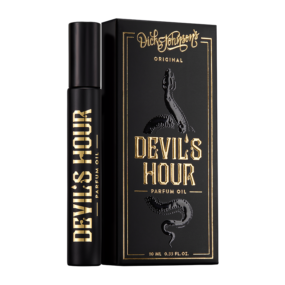 Devil's Hour Parfumöl Roll-On