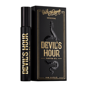 Devil's Hour Parfumöl Roll-On