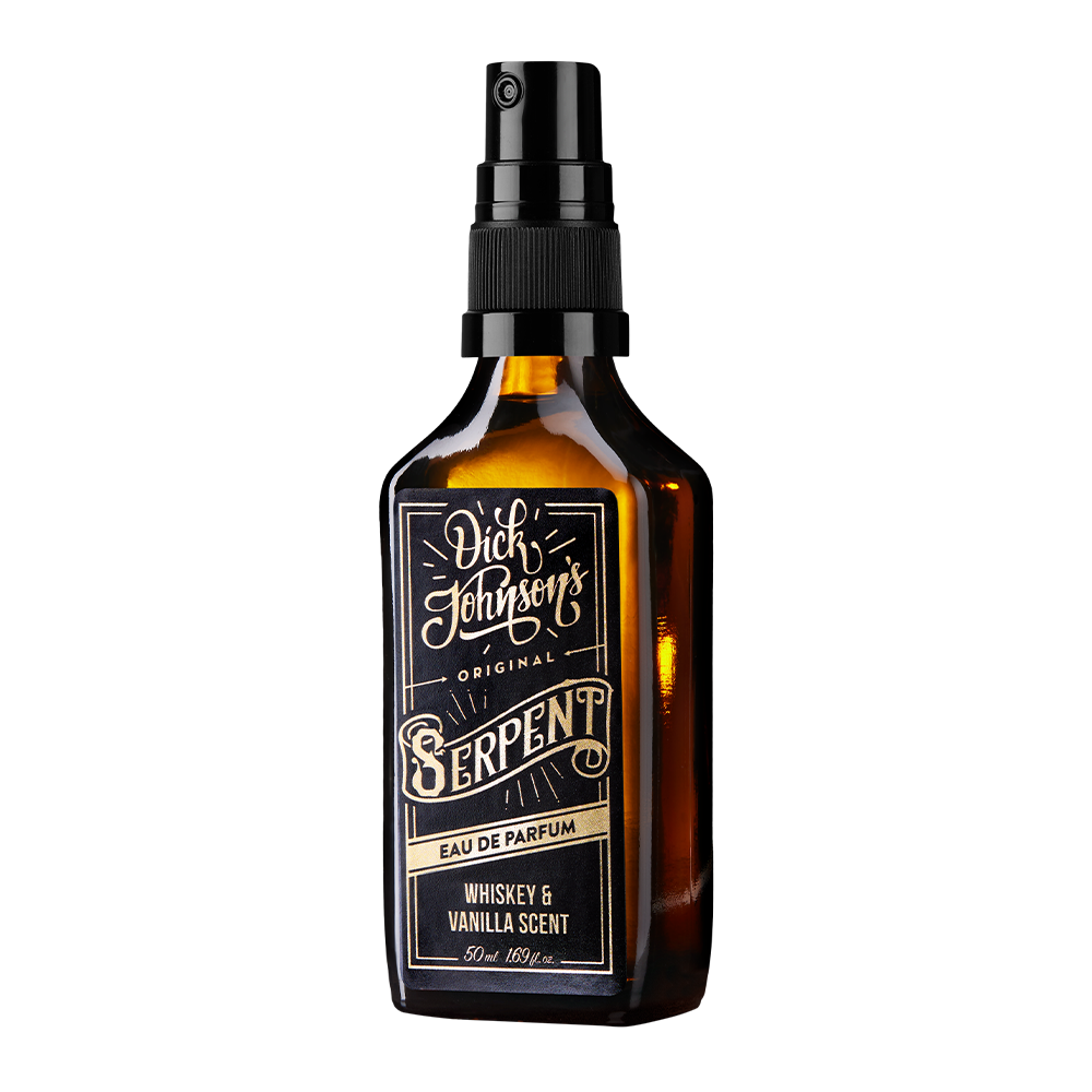 Eau De Parfum Serpent Original