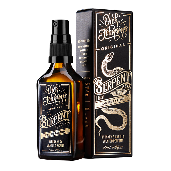 Eau De Parfum Serpent Original