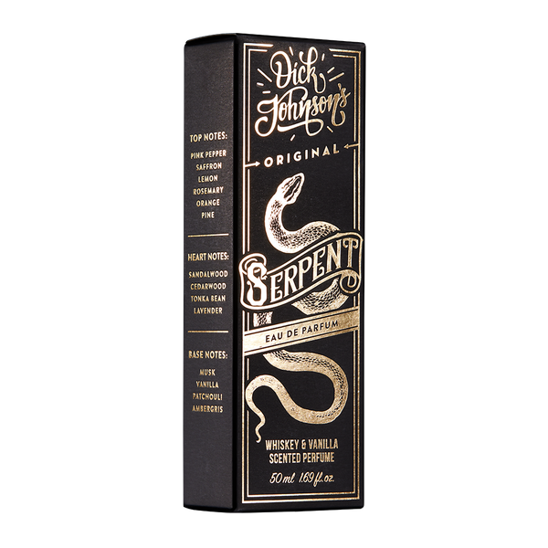 Eau De Parfum Serpent Original