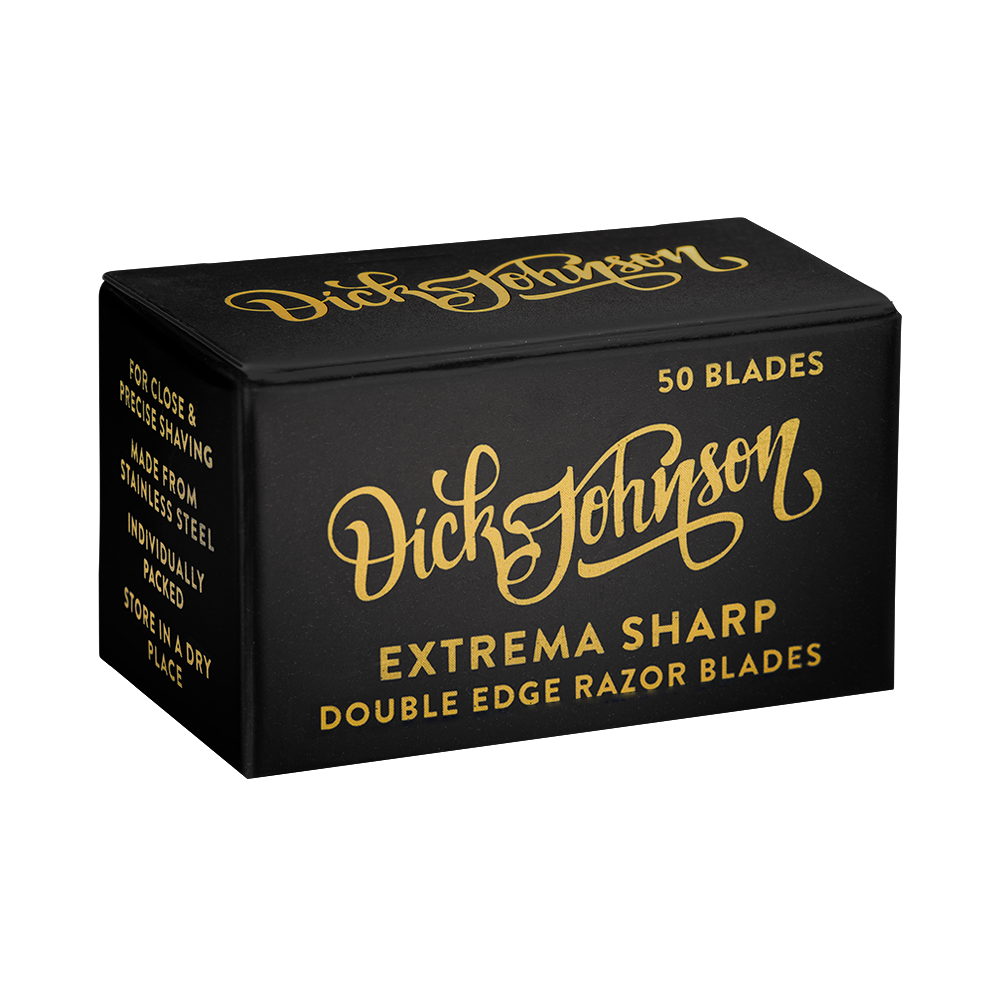 Original Rasierklingen Super Scharf (50kpl)