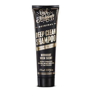 Shampoo Deep Clean