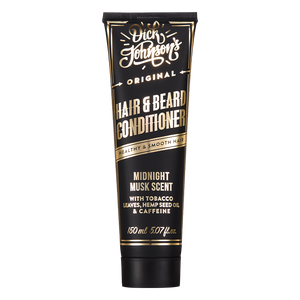 Conditioner Haar & Bart - Haarspülung Midnight Musk
