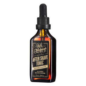 After Shave Tonic 50ml