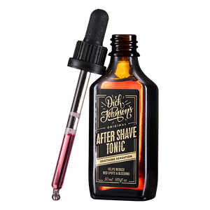 After Shave Tonic 50ml
