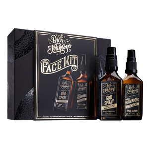 Gesichtspflege Set - Face Kit