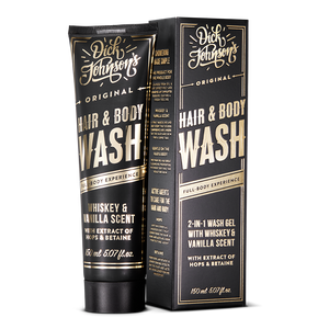 Hair & Body Wash