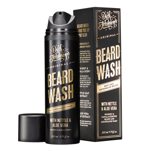 Bartseife GodLike 200ml