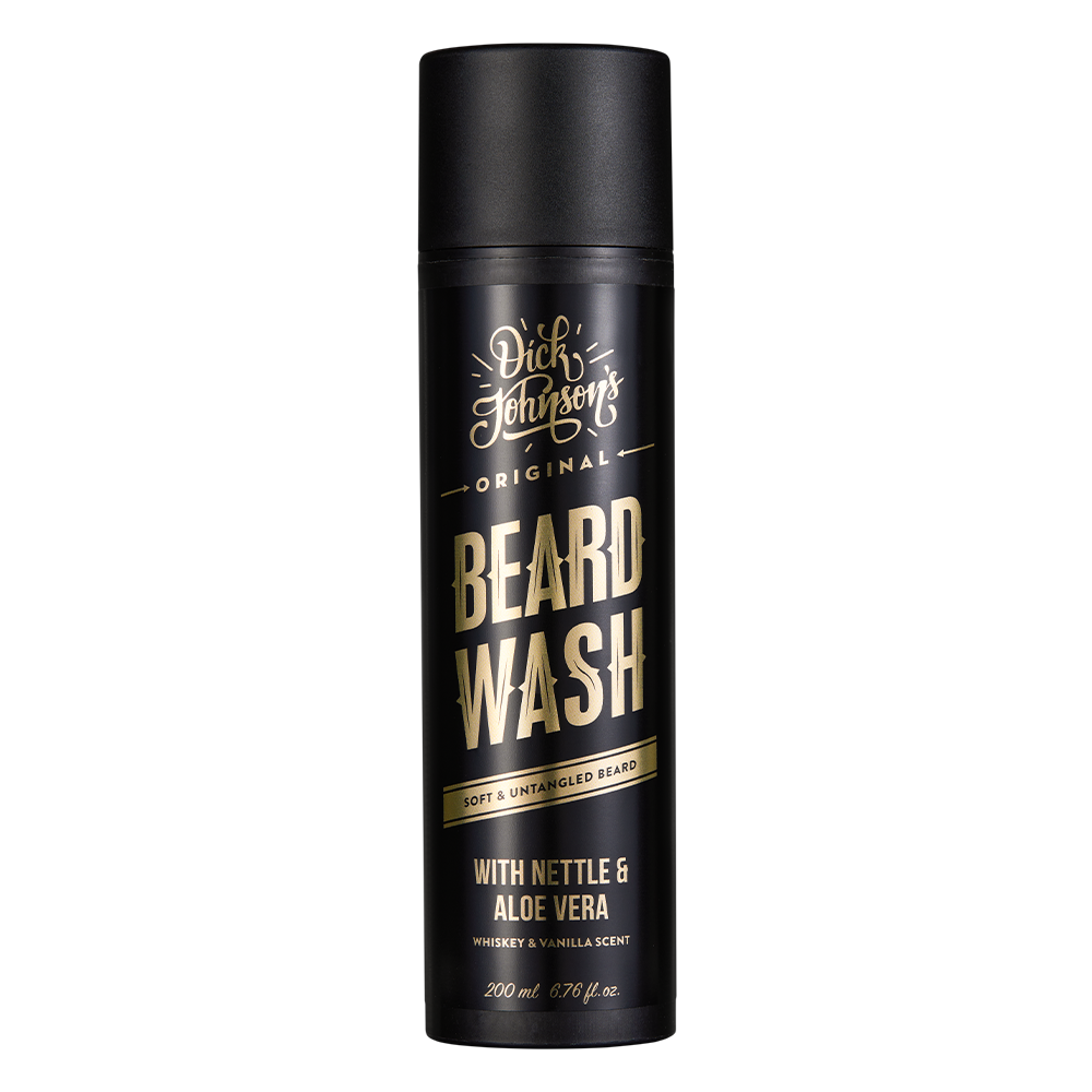 Bartseife GodLike 200ml