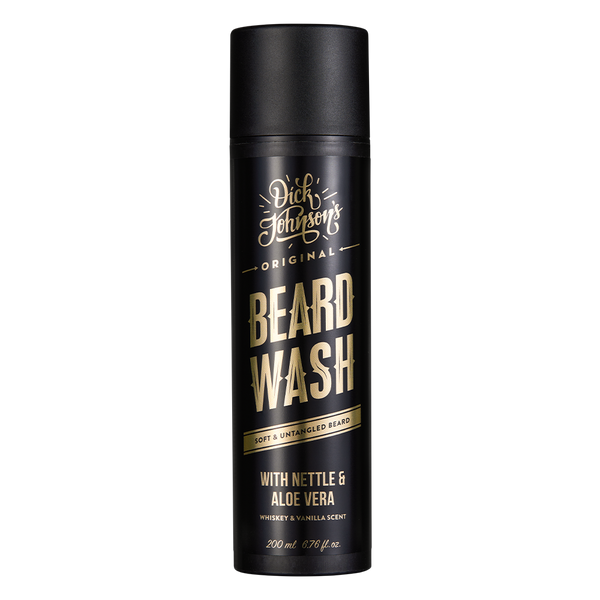 Bartseife GodLike 200ml