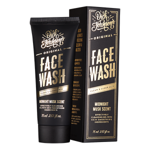 Face Wash Midnight Musk 75ml