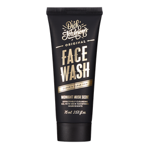 Face Wash Midnight Musk 75ml