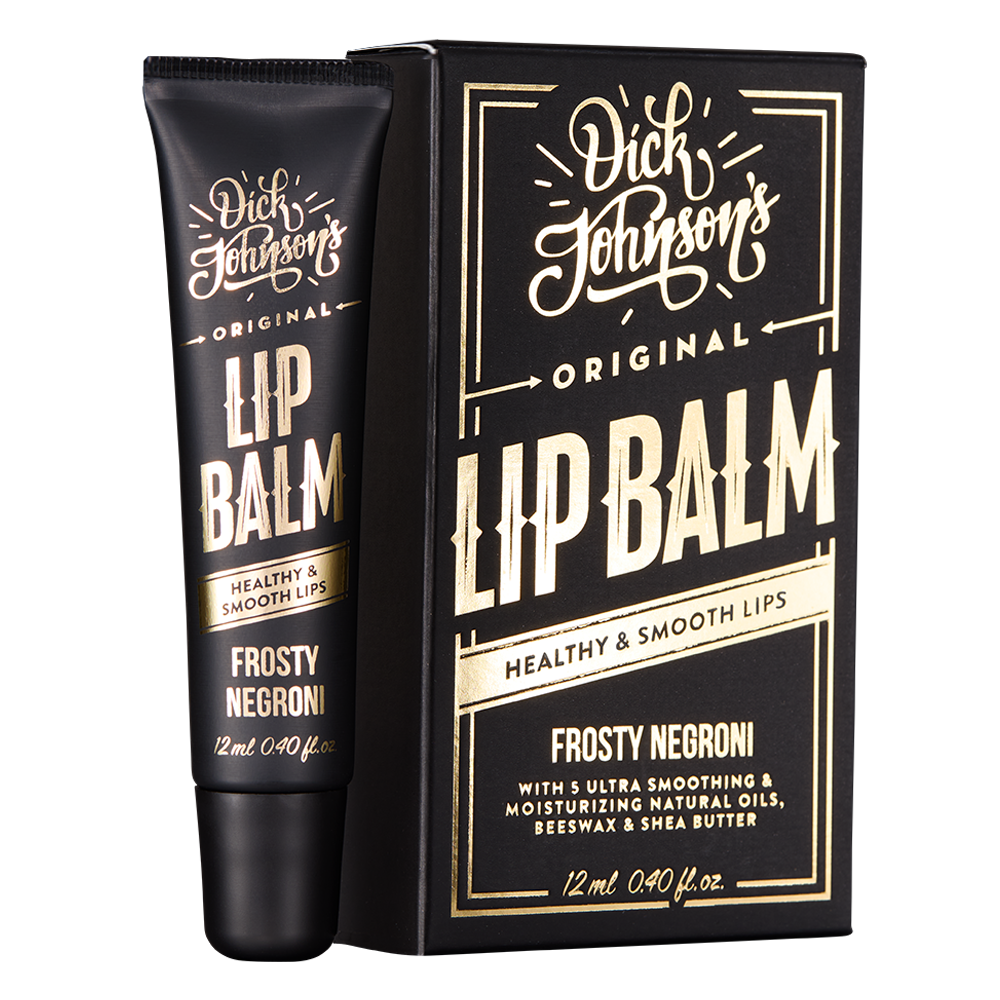 Lippenbalsam Frosty Negroni 12ml