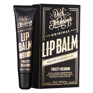 Lippenbalsam Frosty Negroni 12ml