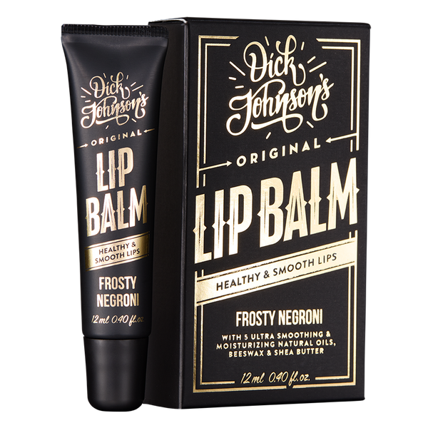 Lippenbalsam Frosty Negroni 12ml